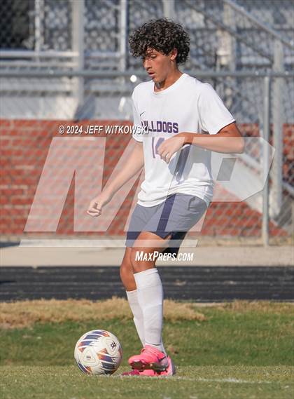 Thumbnail 3 in St. Pauls @ Terry Sanford (JV) photogallery.