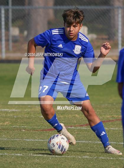 Thumbnail 1 in St. Pauls @ Terry Sanford (JV) photogallery.