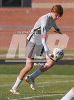 Photo from the gallery "St. Pauls @ Terry Sanford (JV)"