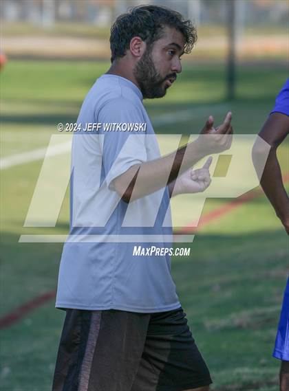 Thumbnail 2 in St. Pauls @ Terry Sanford (JV) photogallery.