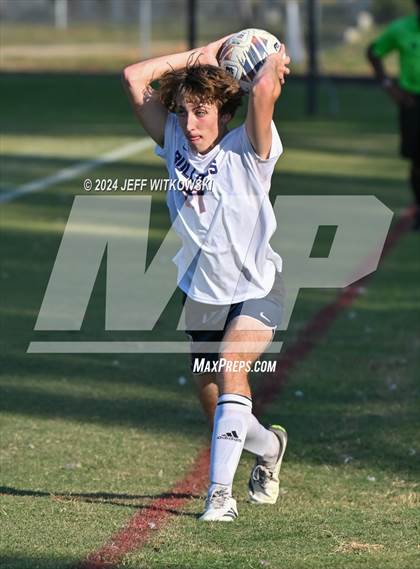 Thumbnail 1 in St. Pauls @ Terry Sanford (JV) photogallery.