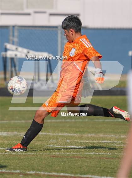 Thumbnail 3 in St. Pauls @ Terry Sanford (JV) photogallery.