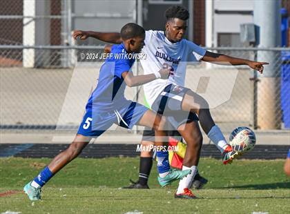 Thumbnail 1 in St. Pauls @ Terry Sanford (JV) photogallery.