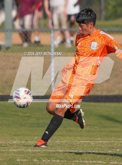 Thumbnail 1 in St. Pauls @ Terry Sanford (JV) photogallery.