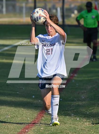 Thumbnail 2 in St. Pauls @ Terry Sanford (JV) photogallery.