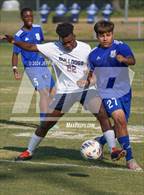 Photo from the gallery "St. Pauls @ Terry Sanford (JV)"