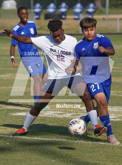 Thumbnail 3 in St. Pauls @ Terry Sanford (JV) photogallery.