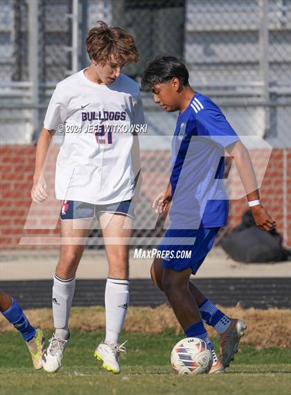 Thumbnail 3 in St. Pauls @ Terry Sanford (JV) photogallery.