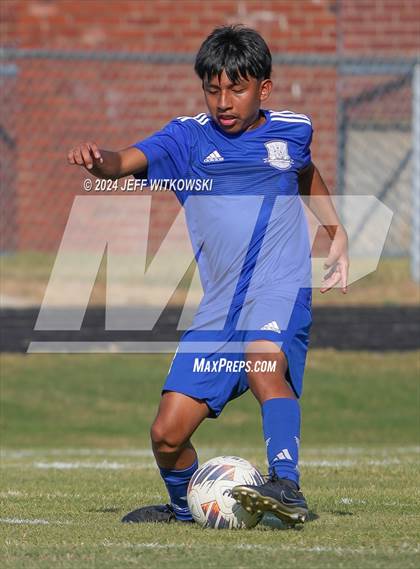 Thumbnail 2 in St. Pauls @ Terry Sanford (JV) photogallery.
