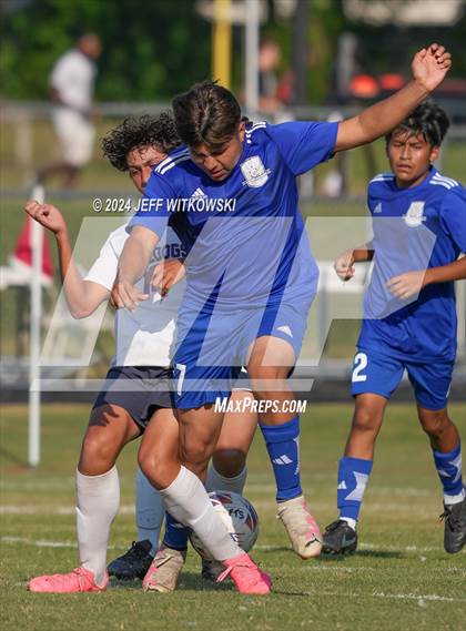 Thumbnail 3 in St. Pauls @ Terry Sanford (JV) photogallery.