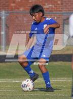 Photo from the gallery "St. Pauls @ Terry Sanford (JV)"