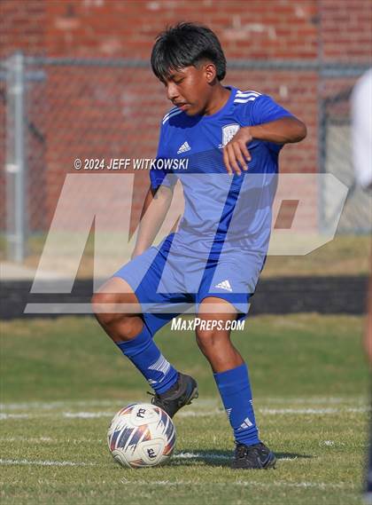 Thumbnail 3 in St. Pauls @ Terry Sanford (JV) photogallery.