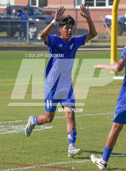 Thumbnail 1 in St. Pauls @ Terry Sanford (JV) photogallery.