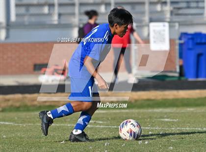 Thumbnail 2 in St. Pauls @ Terry Sanford (JV) photogallery.