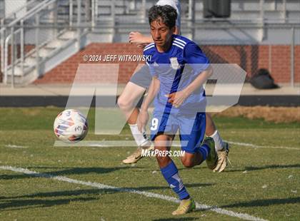 Thumbnail 3 in St. Pauls @ Terry Sanford (JV) photogallery.