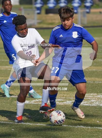 Thumbnail 2 in St. Pauls @ Terry Sanford (JV) photogallery.