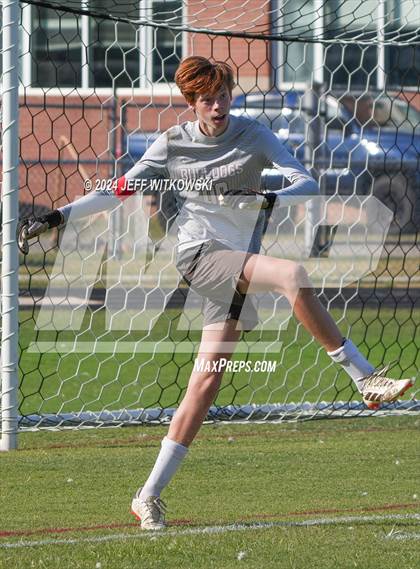 Thumbnail 1 in St. Pauls @ Terry Sanford (JV) photogallery.