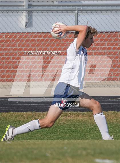 Thumbnail 2 in St. Pauls @ Terry Sanford (JV) photogallery.