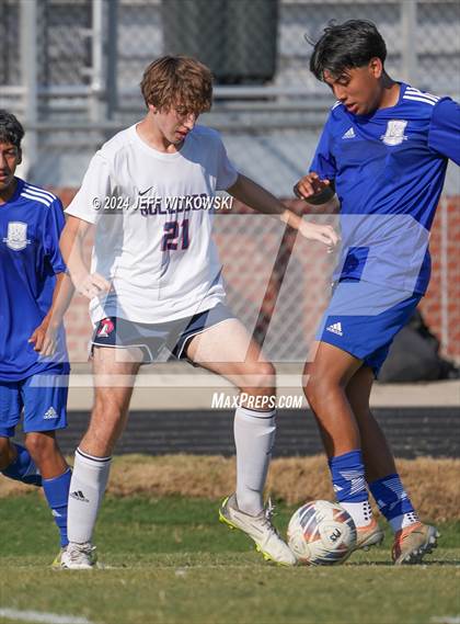 Thumbnail 2 in St. Pauls @ Terry Sanford (JV) photogallery.
