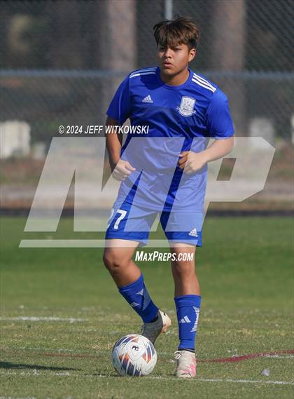 Thumbnail 2 in St. Pauls @ Terry Sanford (JV) photogallery.