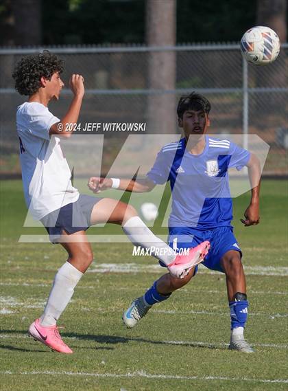 Thumbnail 3 in St. Pauls @ Terry Sanford (JV) photogallery.