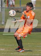 Photo from the gallery "St. Pauls @ Terry Sanford (JV)"