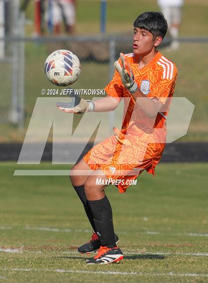 Thumbnail 2 in St. Pauls @ Terry Sanford (JV) photogallery.