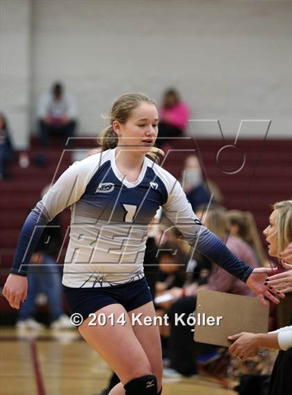 Thumbnail 1 in Seaholm vs. Dakota photogallery.