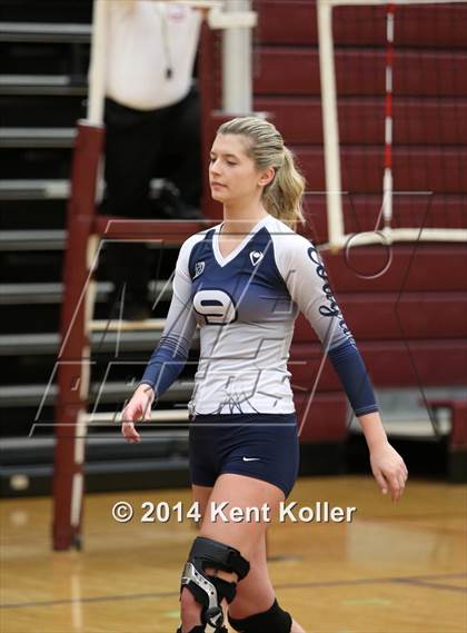 Thumbnail 3 in Seaholm vs. Dakota photogallery.