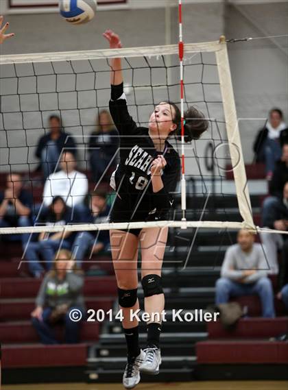 Thumbnail 3 in Seaholm vs. Dakota photogallery.