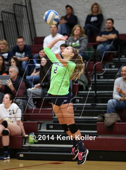 Thumbnail 1 in Seaholm vs. Dakota photogallery.