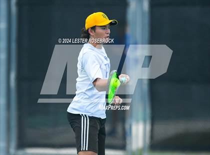 Thumbnail 2 in UIL 4A, 5A and 6A Tennis Championships photogallery.