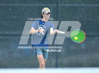 Thumbnail 1 in UIL 4A, 5A and 6A Tennis Championships photogallery.