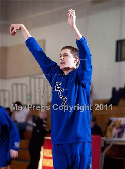 Thumbnail 3 in El Camino Real vs. Central photogallery.