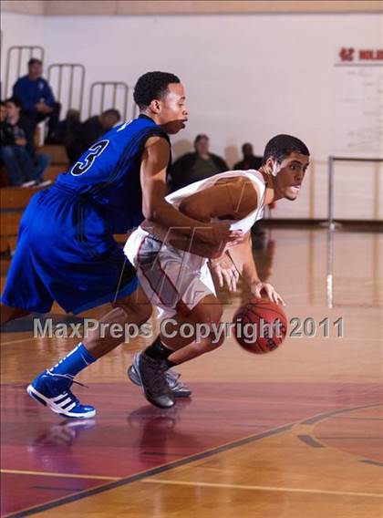 Thumbnail 3 in El Camino Real vs. Central photogallery.
