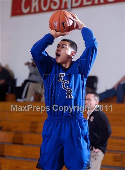 Thumbnail 1 in El Camino Real vs. Central photogallery.