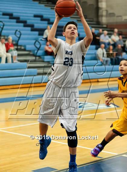 Thumbnail 3 in Eldorado @ Foothill photogallery.