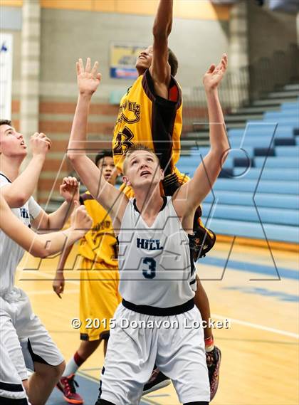Thumbnail 2 in Eldorado @ Foothill photogallery.