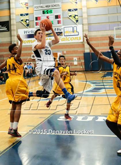 Thumbnail 1 in Eldorado @ Foothill photogallery.