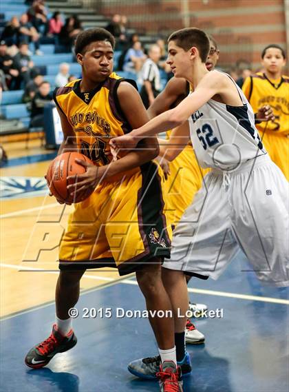 Thumbnail 3 in Eldorado @ Foothill photogallery.
