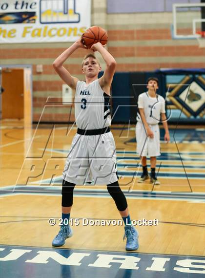 Thumbnail 3 in Eldorado @ Foothill photogallery.