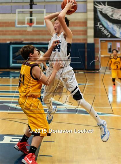 Thumbnail 2 in Eldorado @ Foothill photogallery.