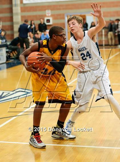 Thumbnail 1 in Eldorado @ Foothill photogallery.