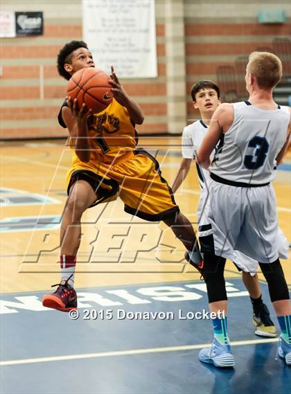 Thumbnail 1 in Eldorado @ Foothill photogallery.