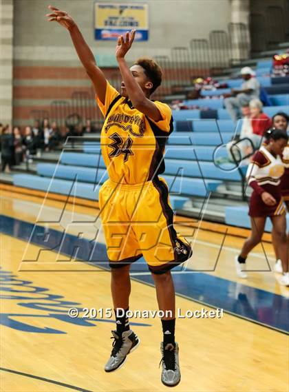 Thumbnail 1 in Eldorado @ Foothill photogallery.