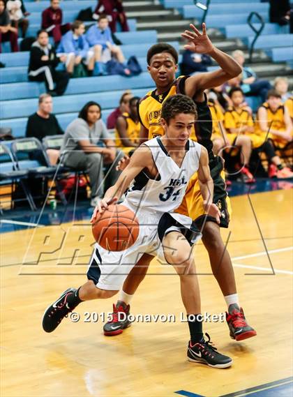 Thumbnail 3 in Eldorado @ Foothill photogallery.