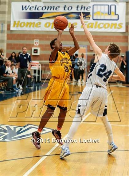 Thumbnail 1 in Eldorado @ Foothill photogallery.