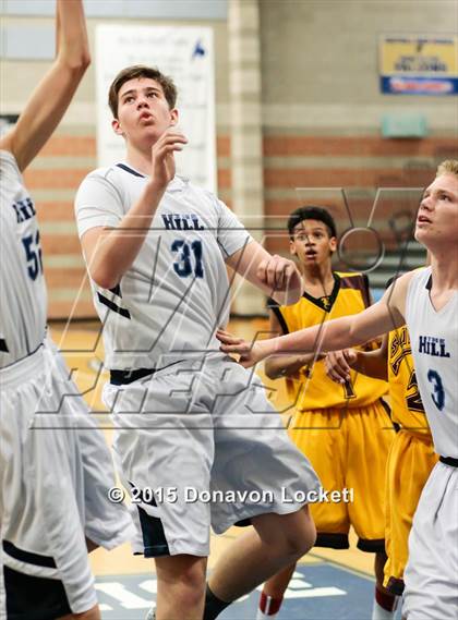 Thumbnail 1 in Eldorado @ Foothill photogallery.