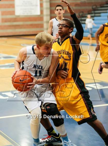 Thumbnail 1 in Eldorado @ Foothill photogallery.