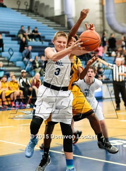 Thumbnail 3 in Eldorado @ Foothill photogallery.